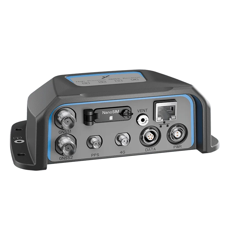 NET660i-H GNSS Receiver
